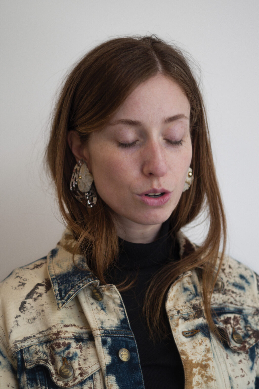 Earrings 0009 — view 7