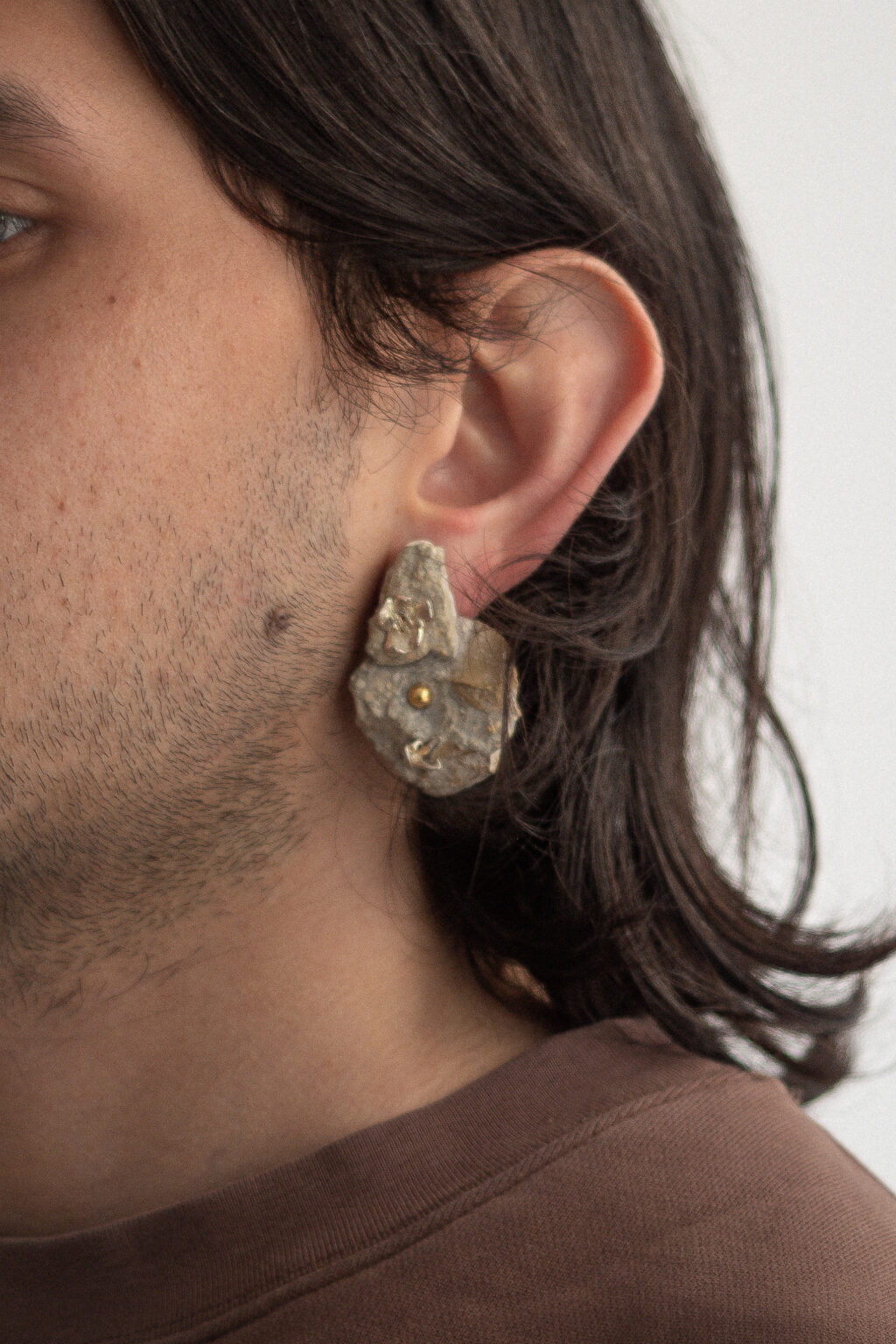 Earrings 00010 — view 4