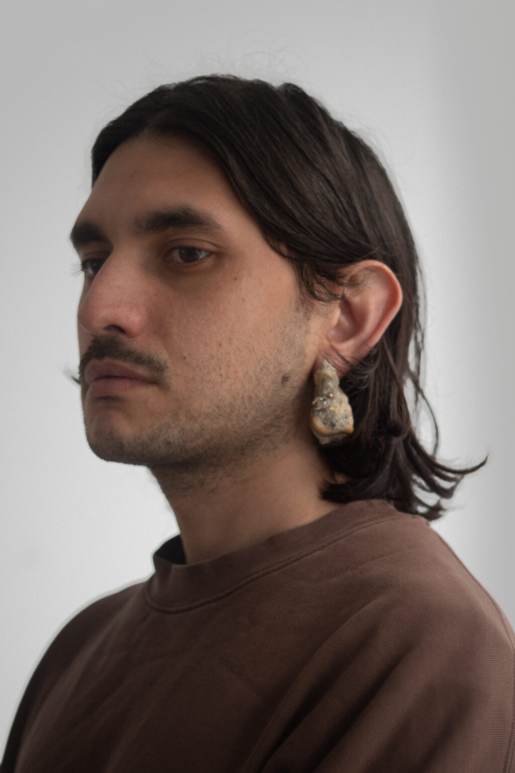 Earrings 00010 — view 7