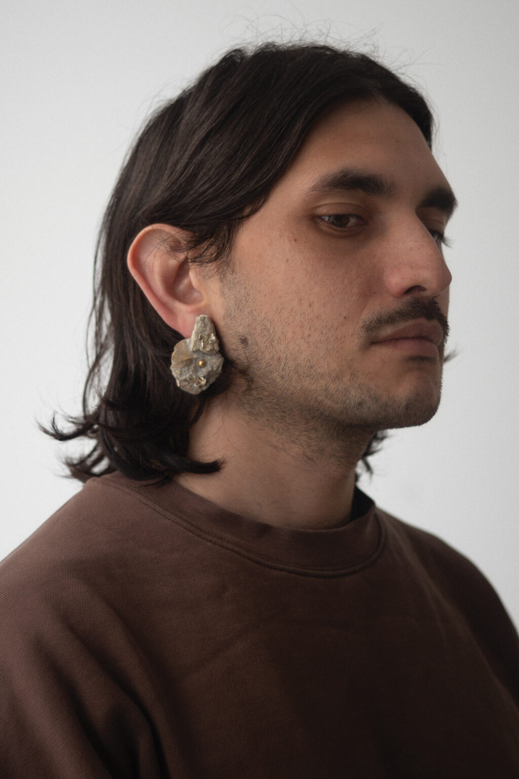 Earrings 00010 — view 6
