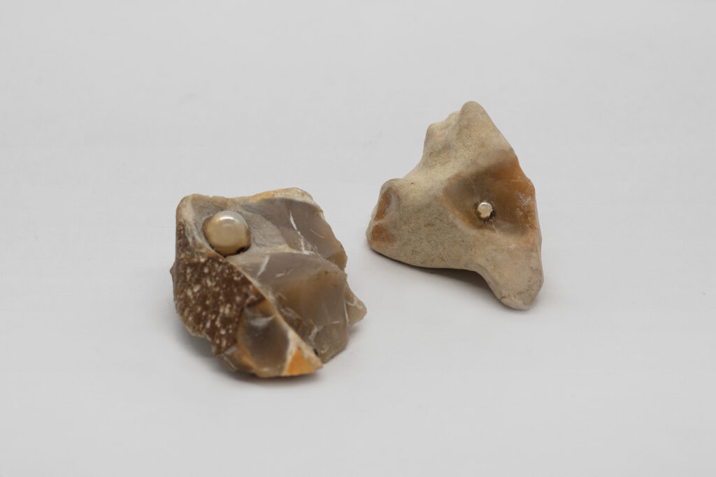 Earrings 00011 — view 3