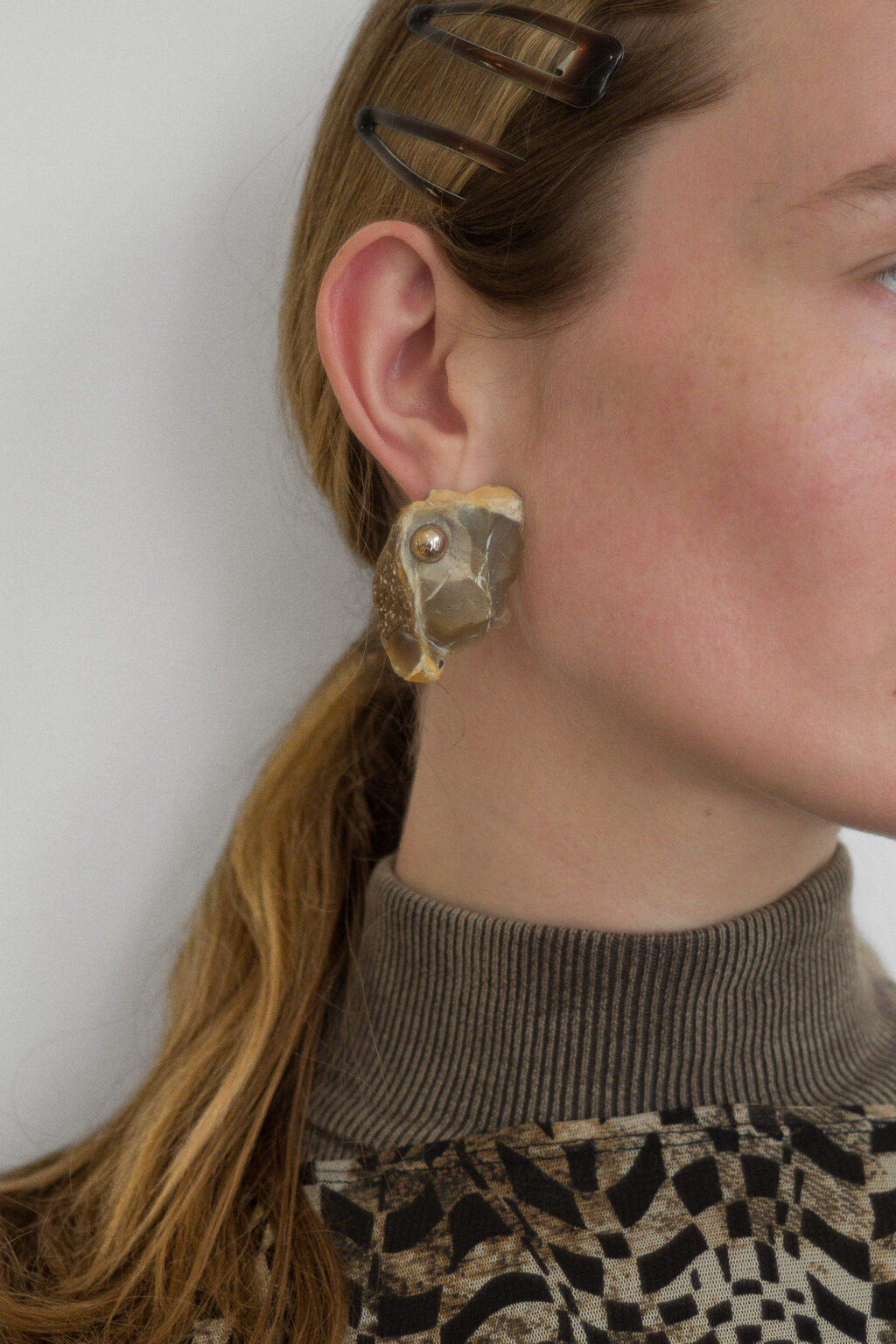 Earrings 00011 — view 4