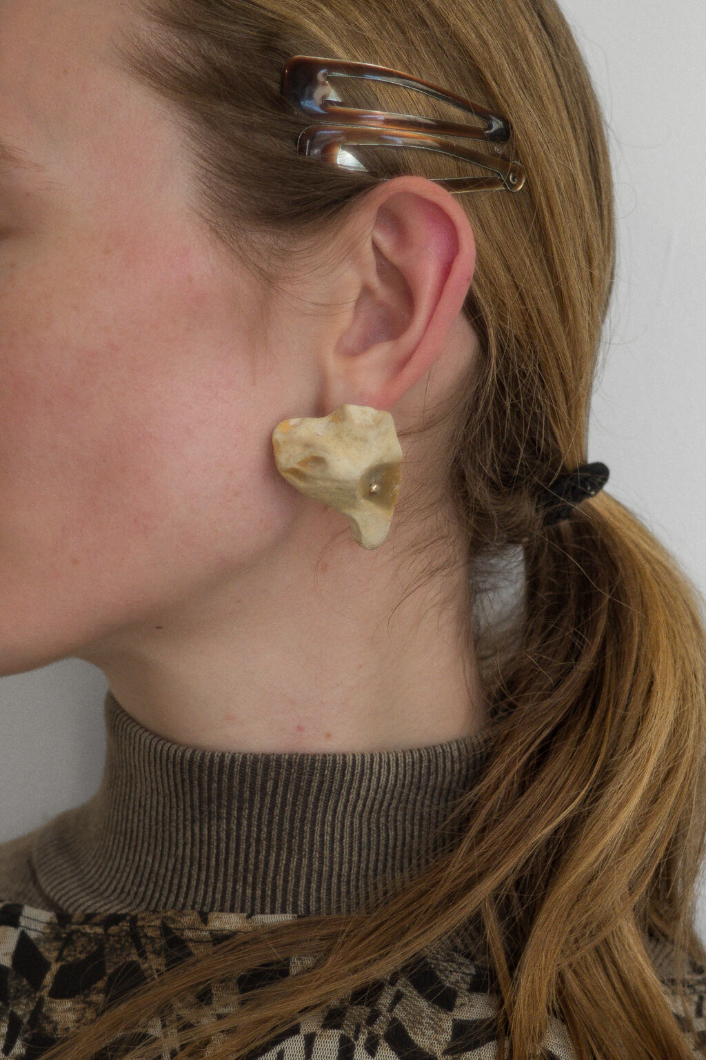 Earrings 00011 — view 5