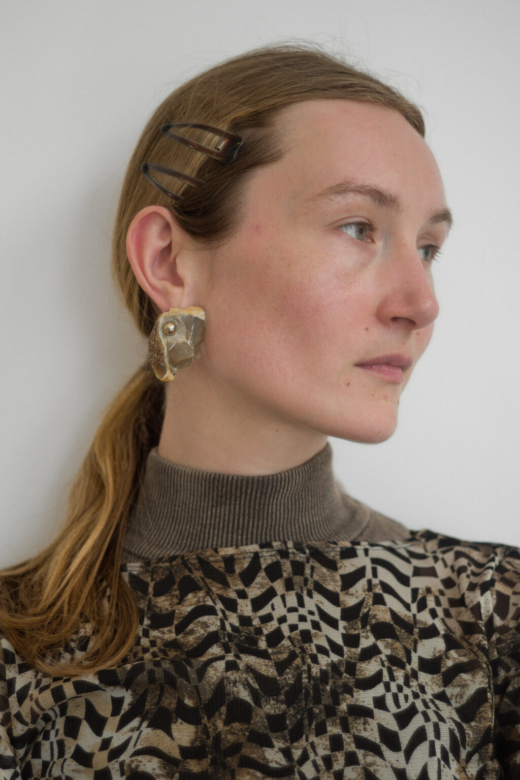 Earrings 00011 — view 6