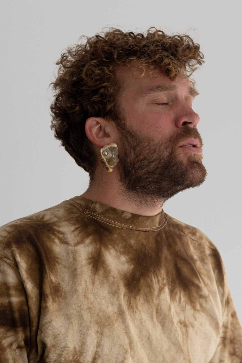 Earrings 00011 — view 7