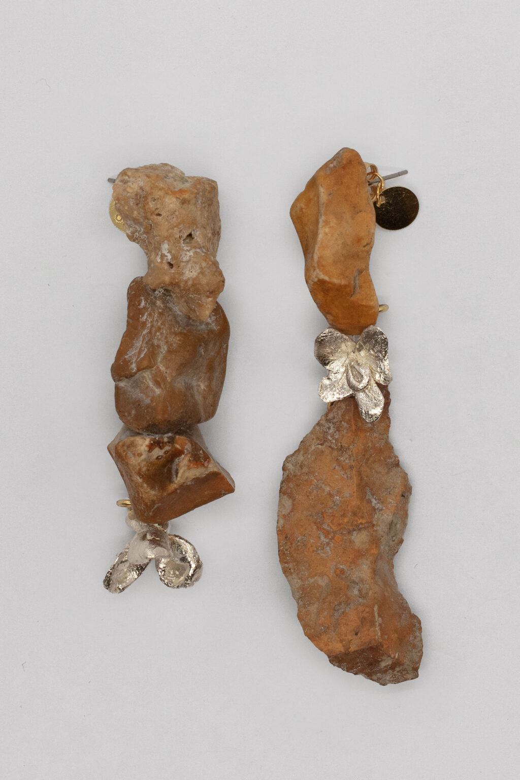 Earrings 00012 — view 1