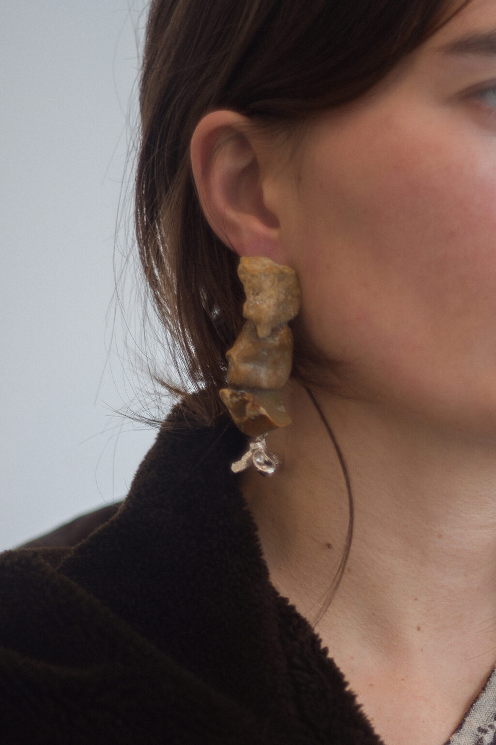 Earrings 00012 — view 4
