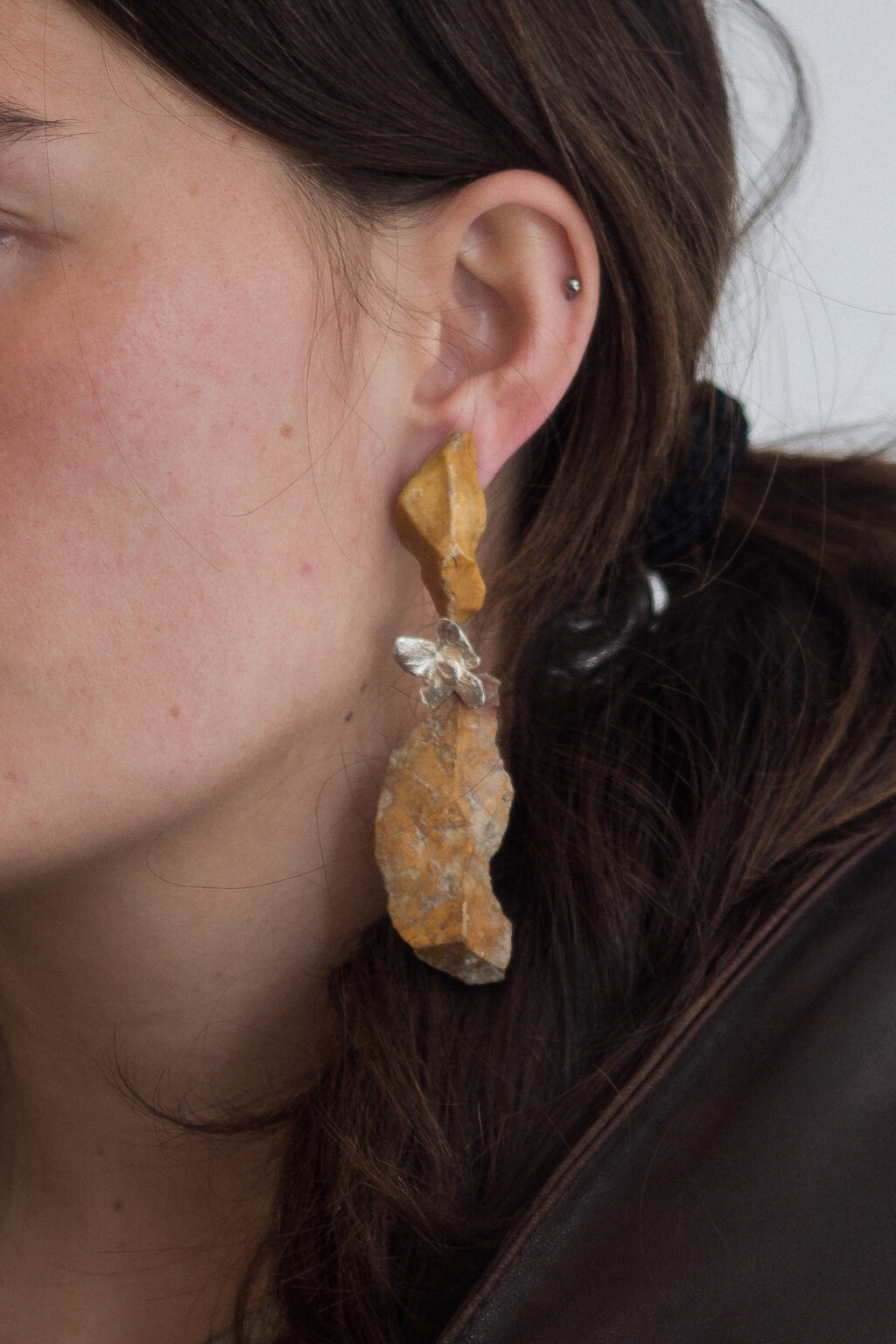 Earrings 00012 — view 5