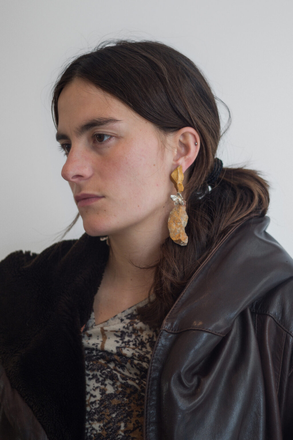 Earrings 00012 — view 6