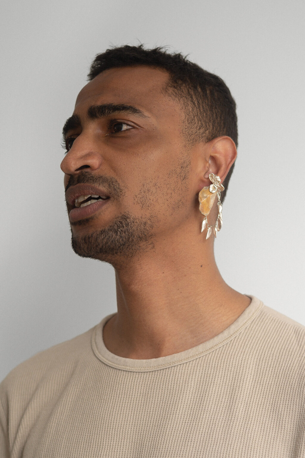 Earrings 00013 — view 8