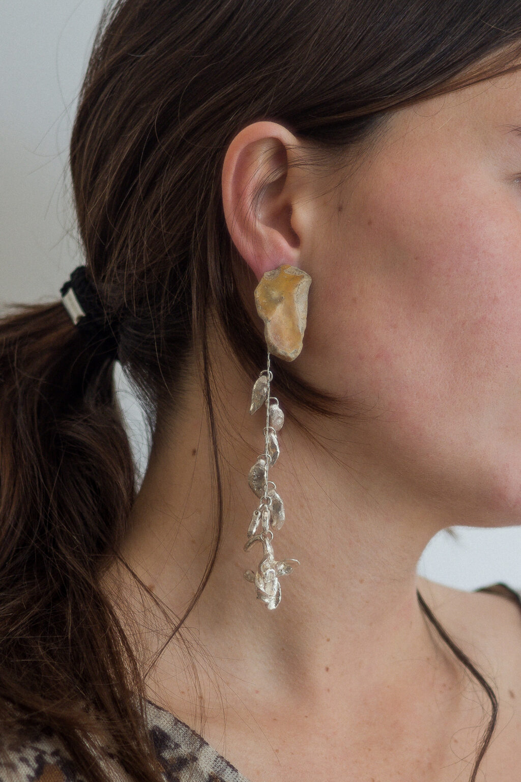 Earrings 00013 — view 4