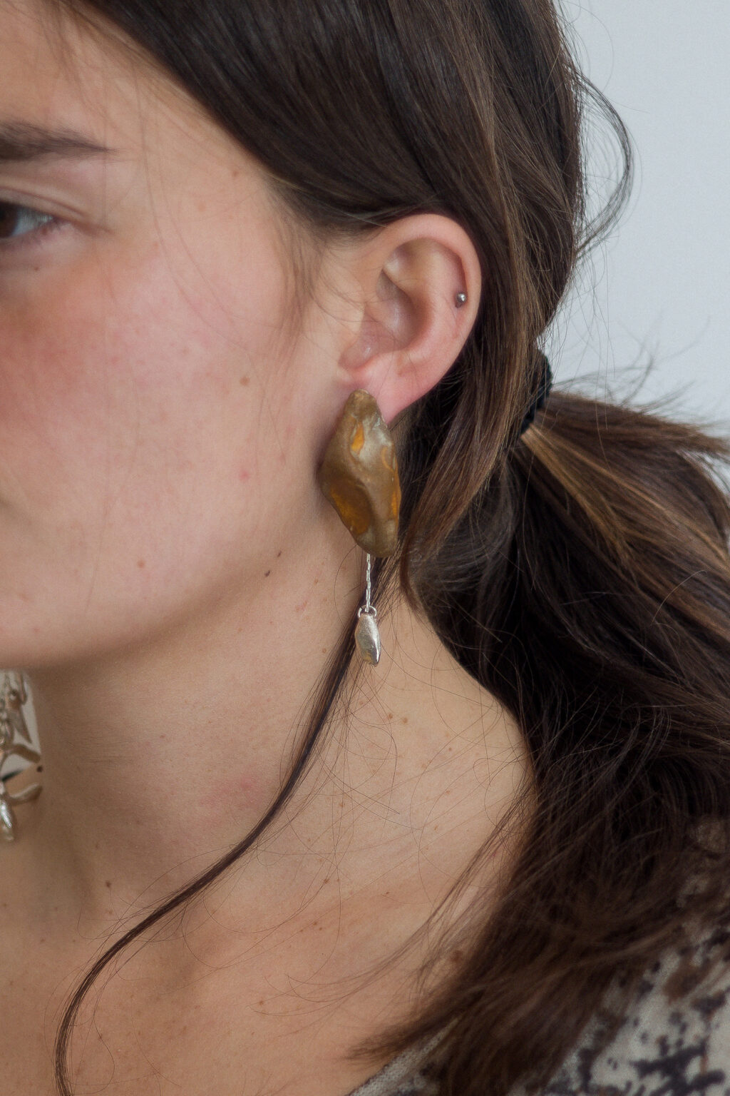 Earrings 00013 — view 5