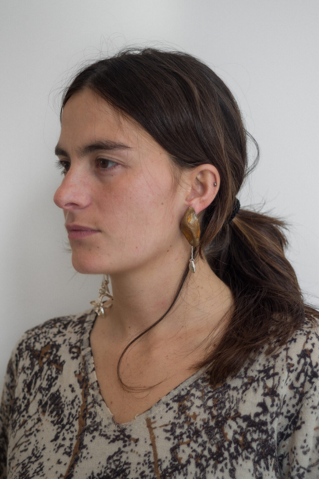 Earrings 00013 — view 6