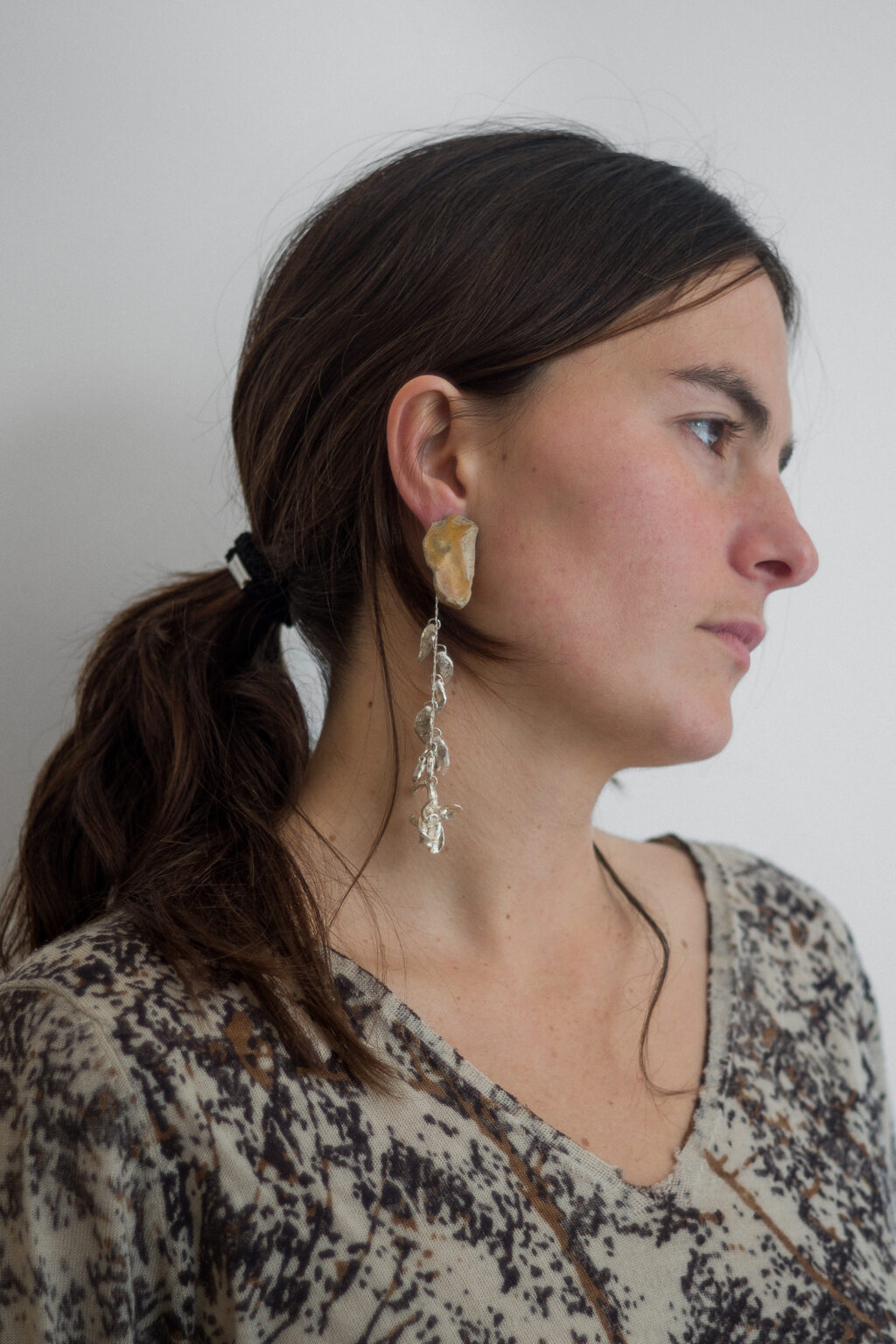 Earrings 00013 — view 7