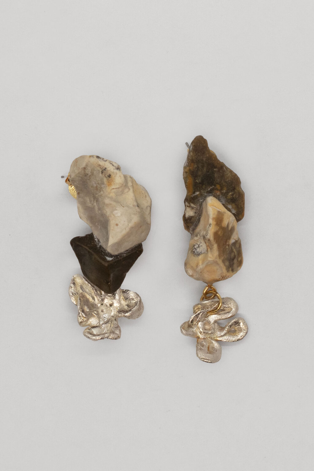 Earrings 00014 — view 1
