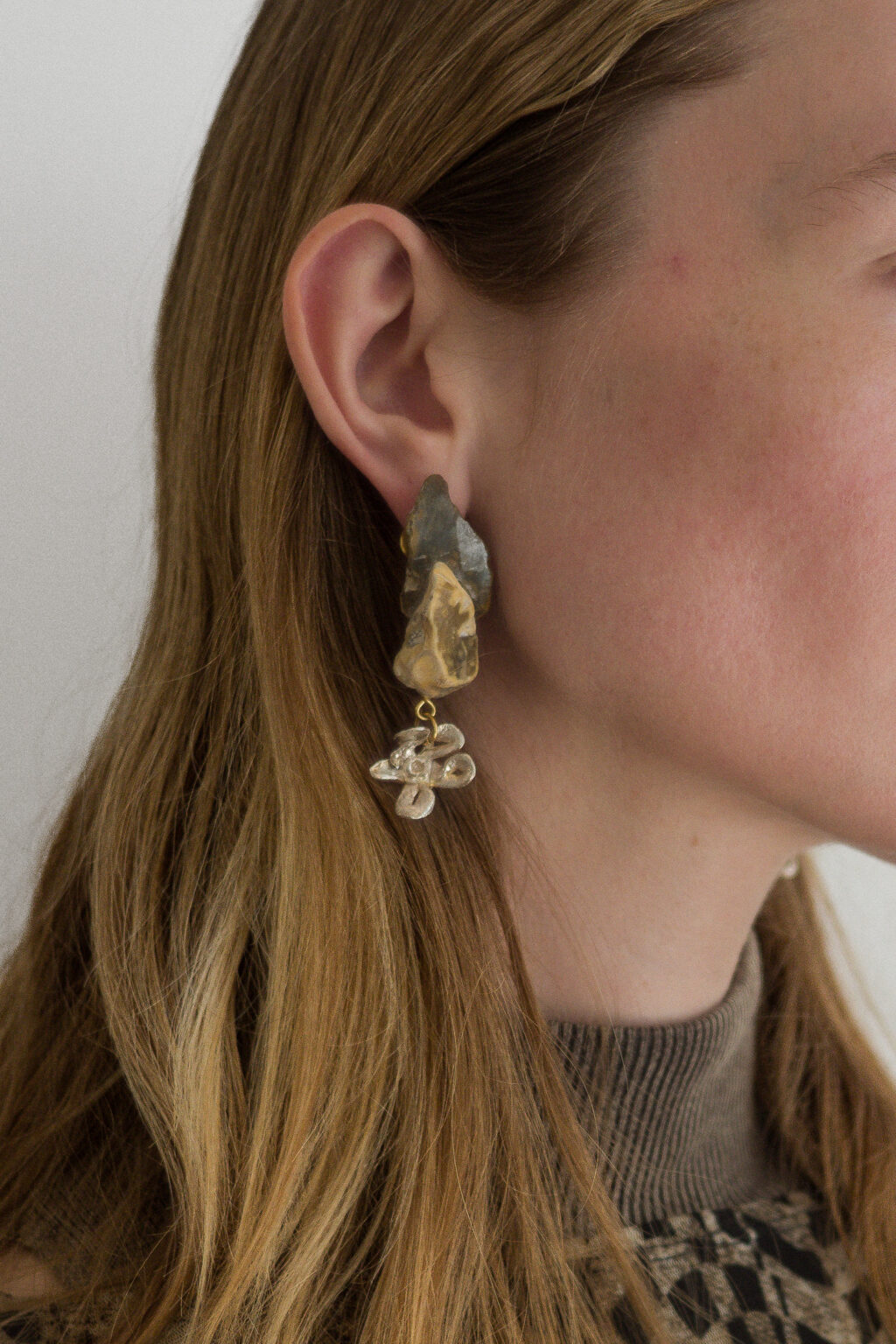 Earrings 00014 — view 4