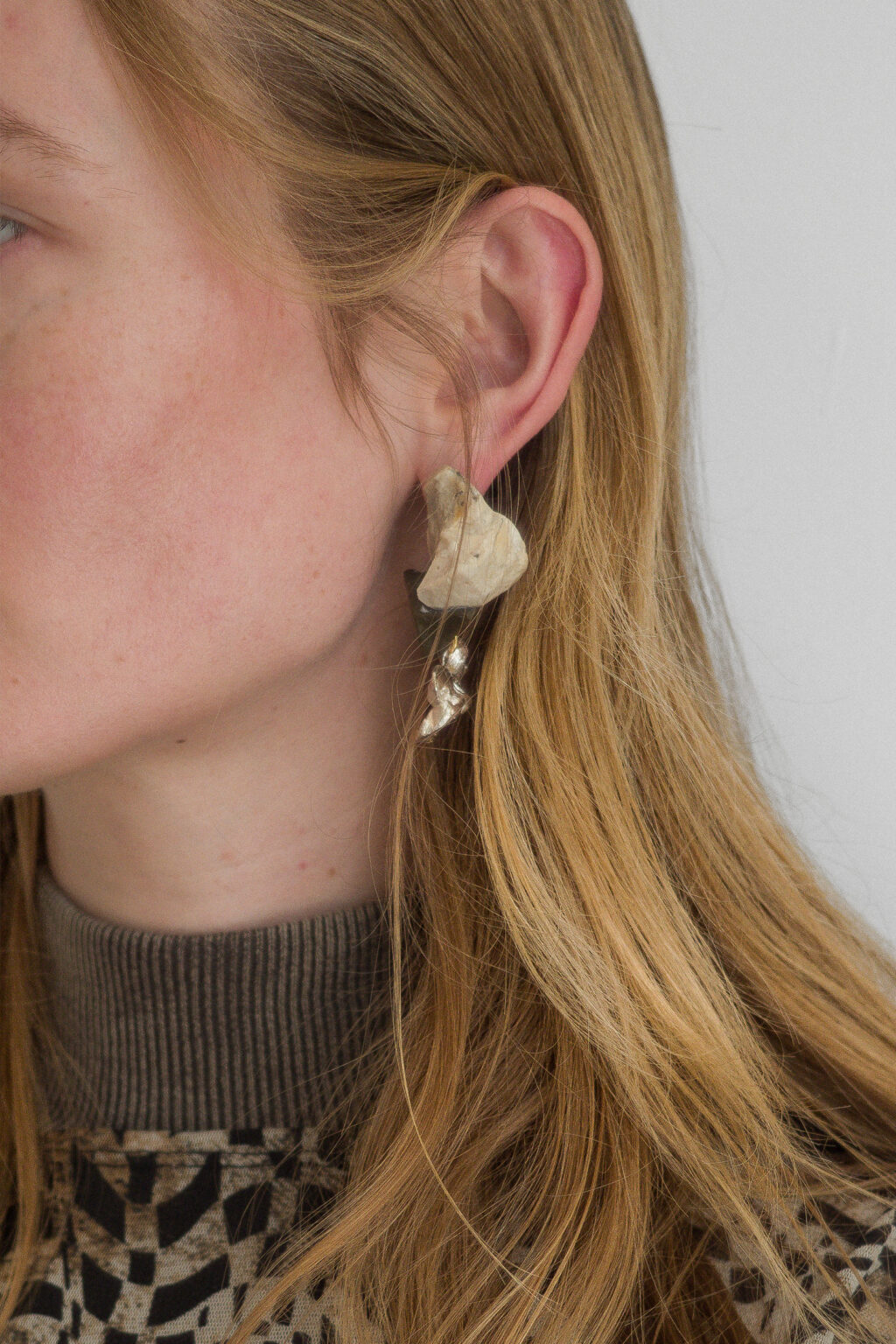 Earrings 00014 — view 5