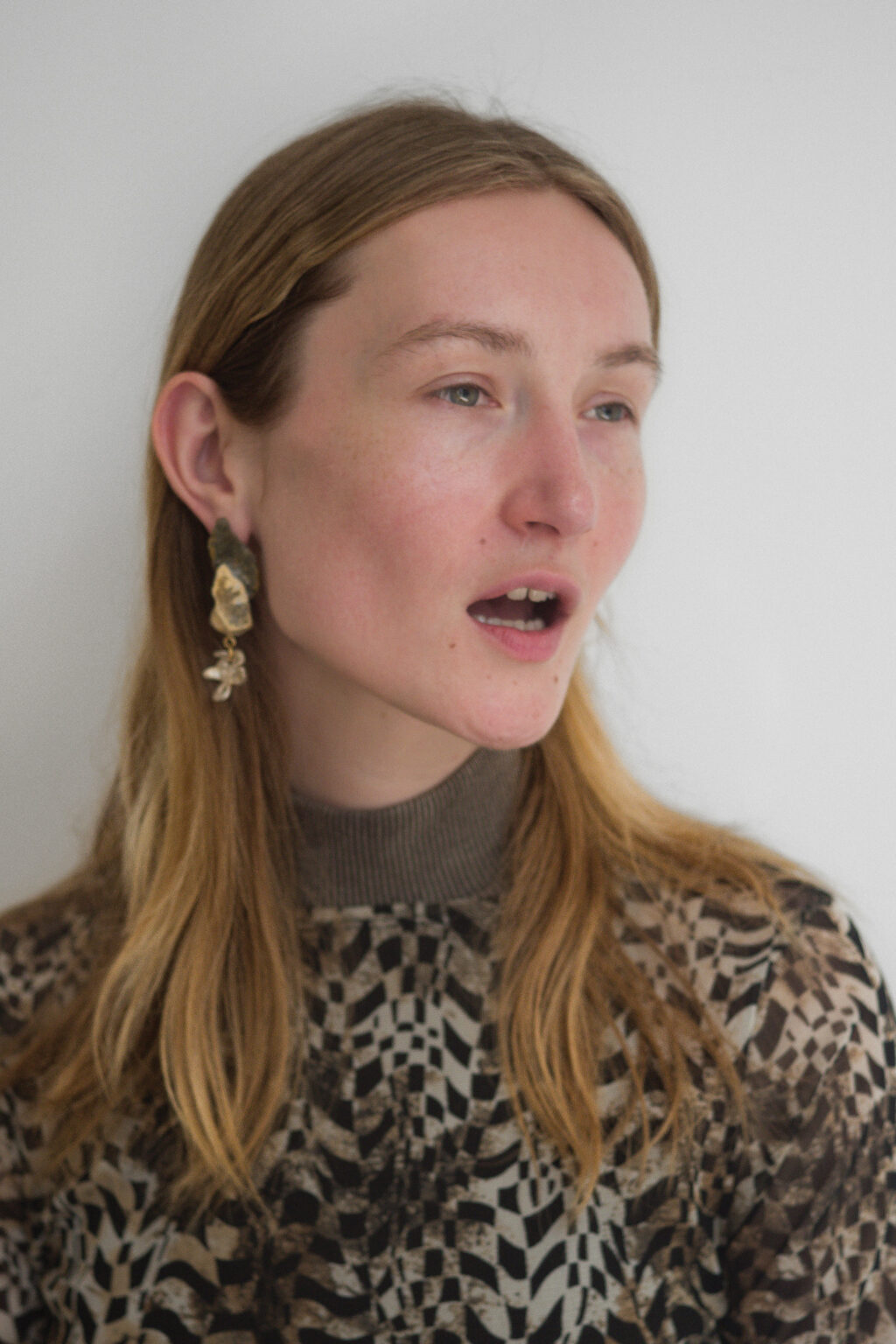 Earrings 00014 — view 6