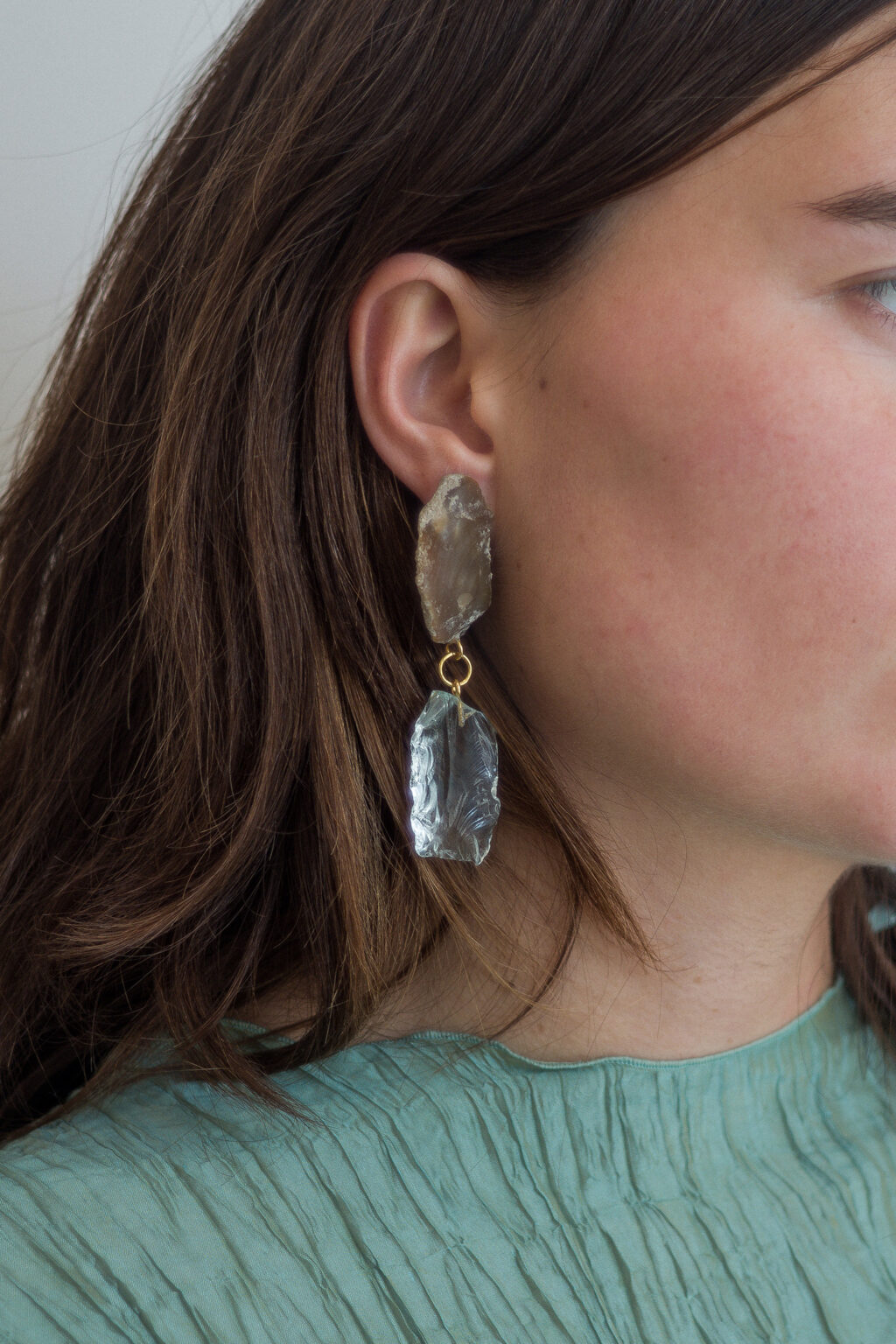 Earrings 00015 — view 4