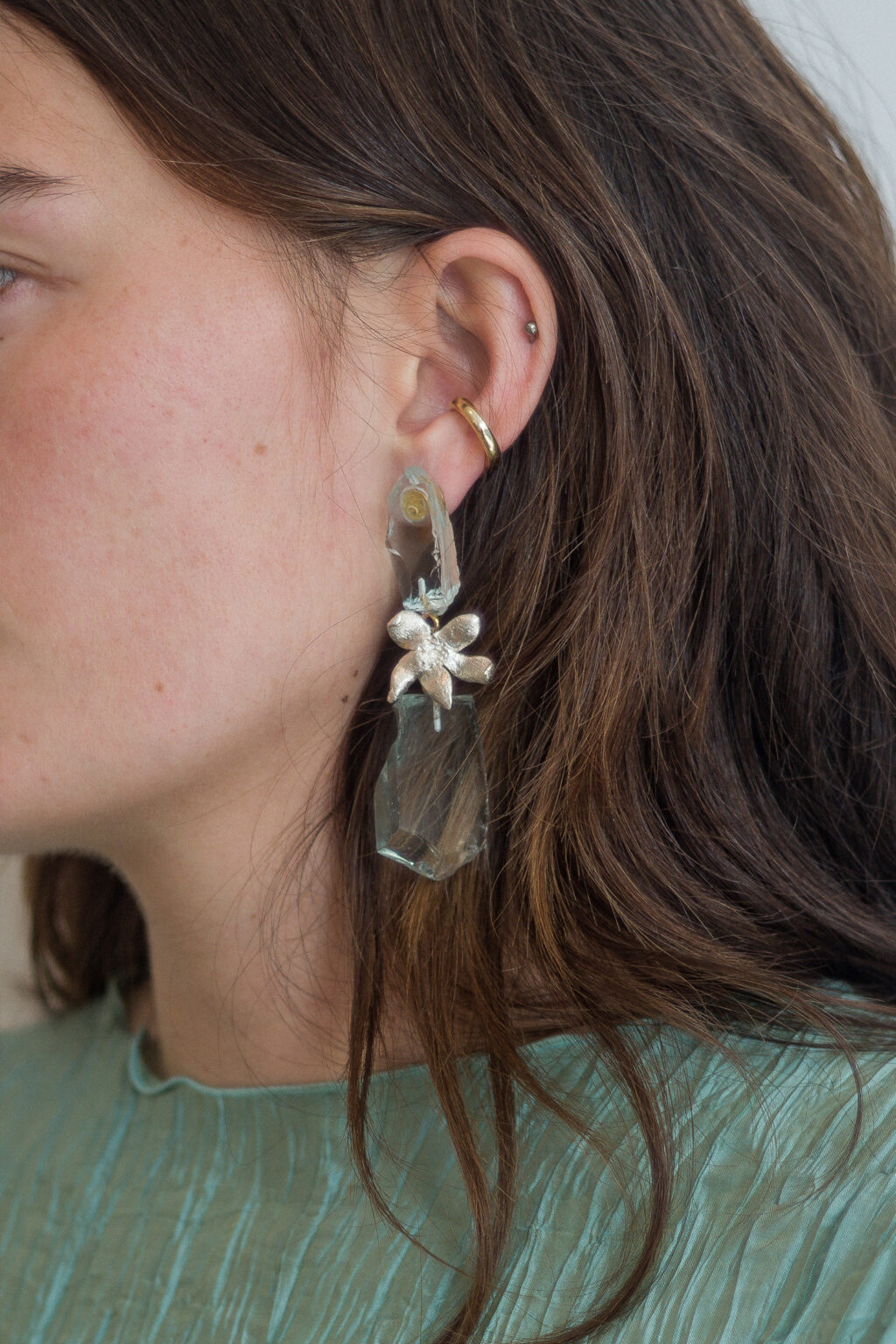 Earrings 00015 — view 5