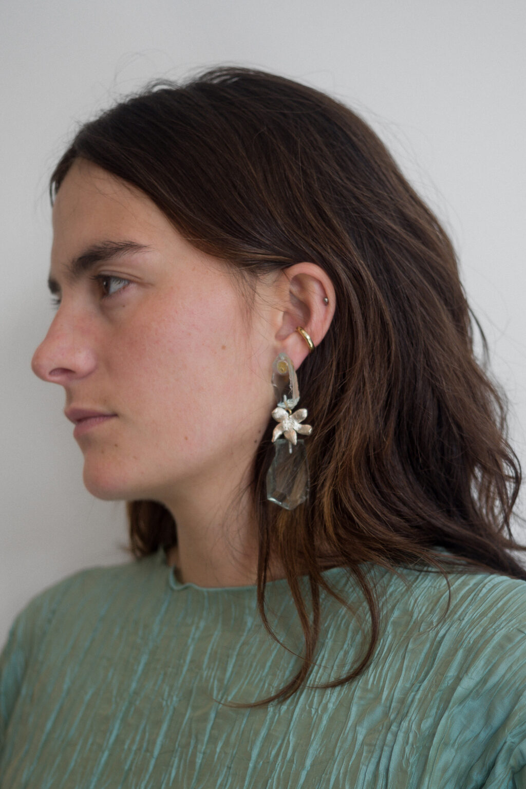Earrings 00015 — view 6