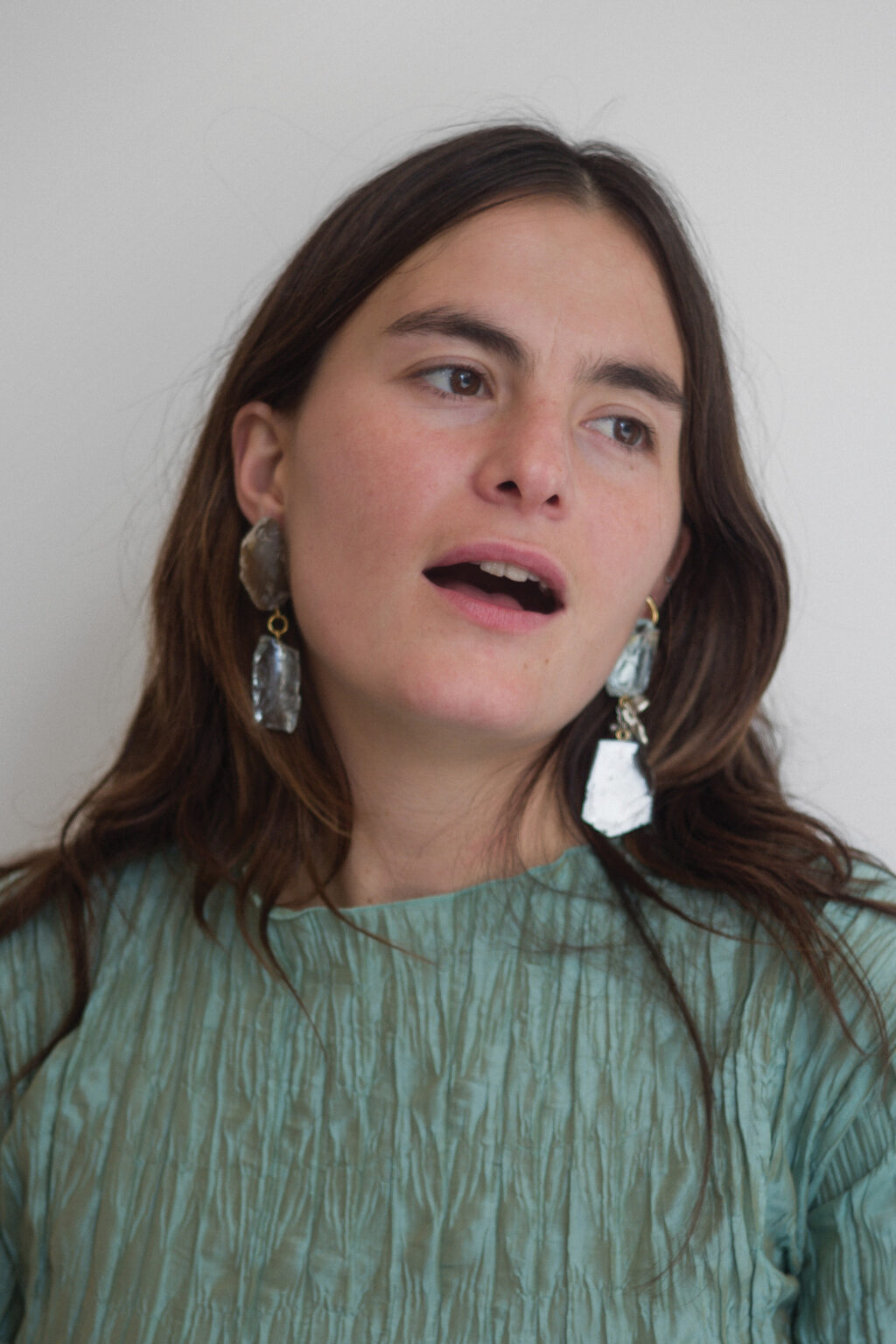 Earrings 00015 — view 7