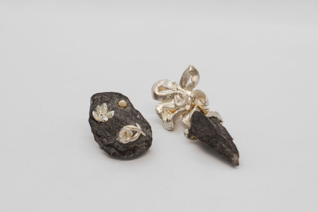 Earrings 00016 — view 3