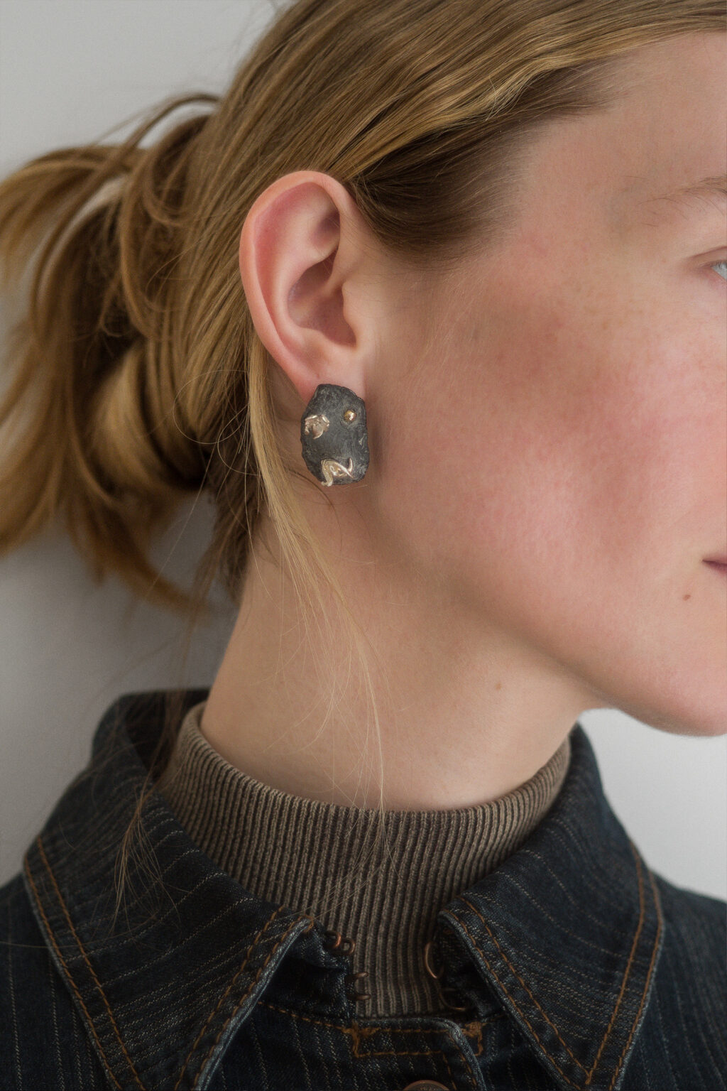 Earrings 00016 — view 5