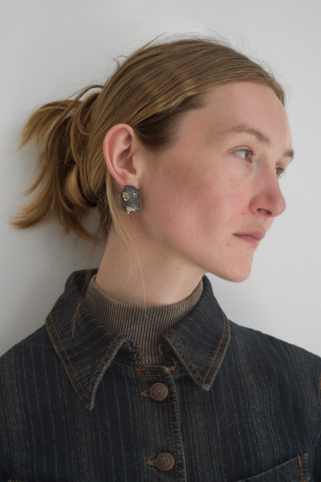 Earrings 00016 — view 6