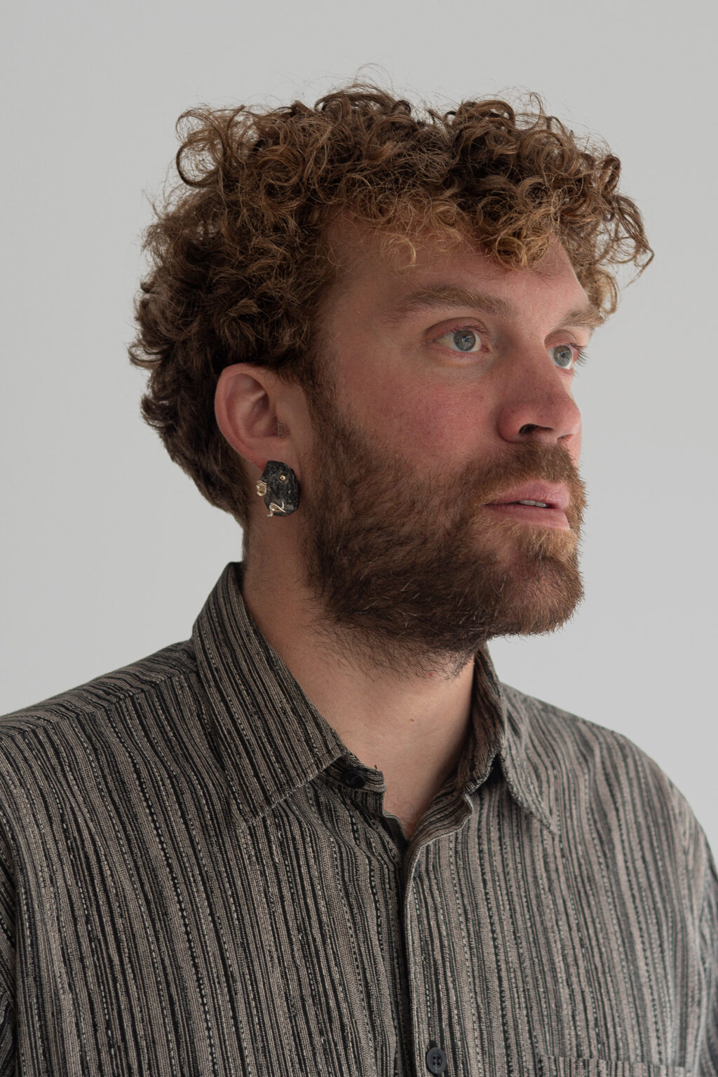 Earrings 00016 — view 7