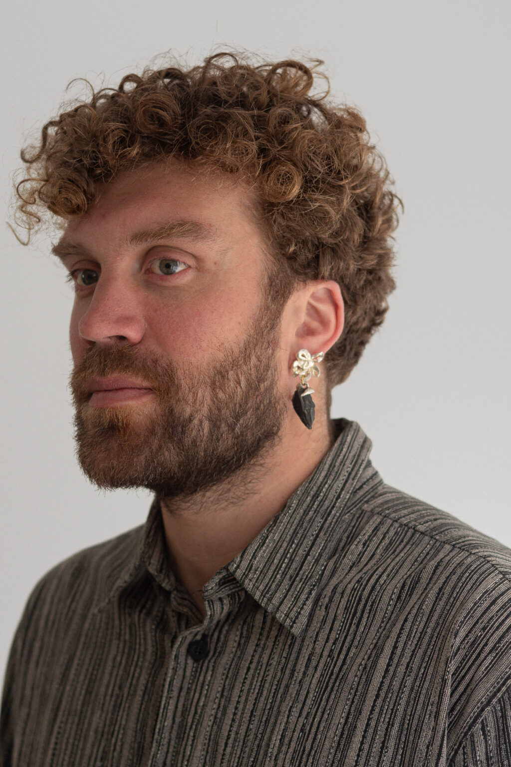 Earrings 00016 — view 8