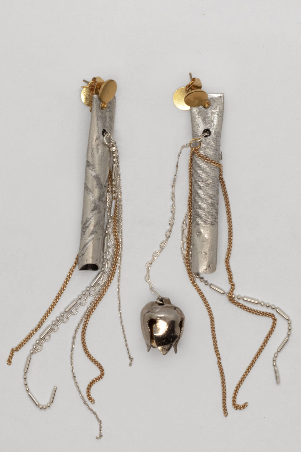 Earrings 00017 — view 1