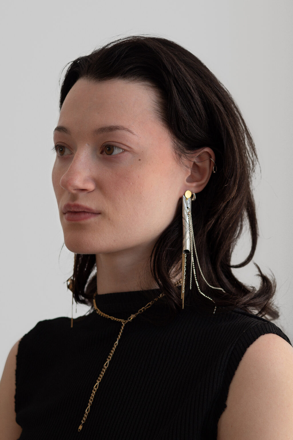 Earrings 00017 — view 6