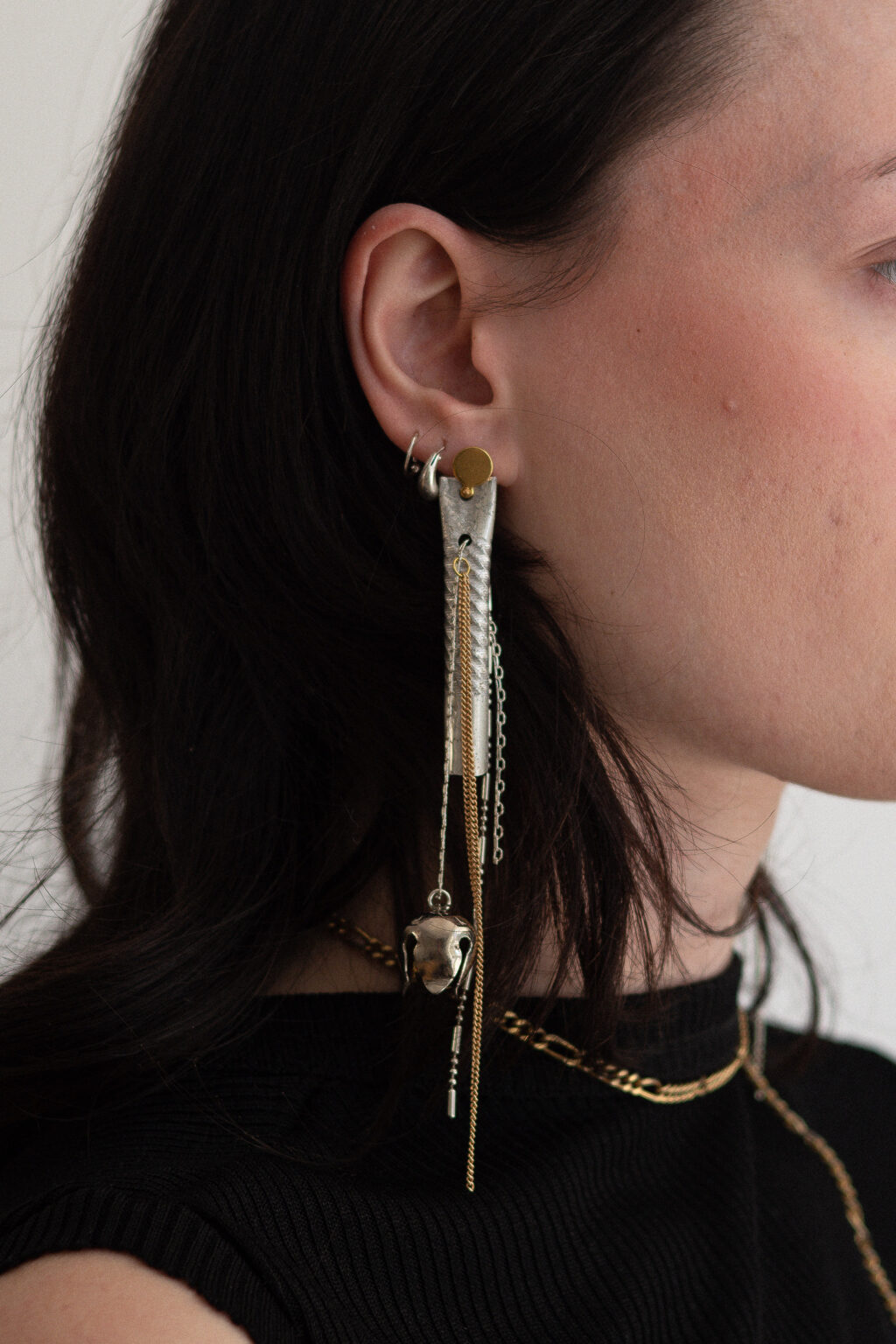 Earrings 00017 — view 5