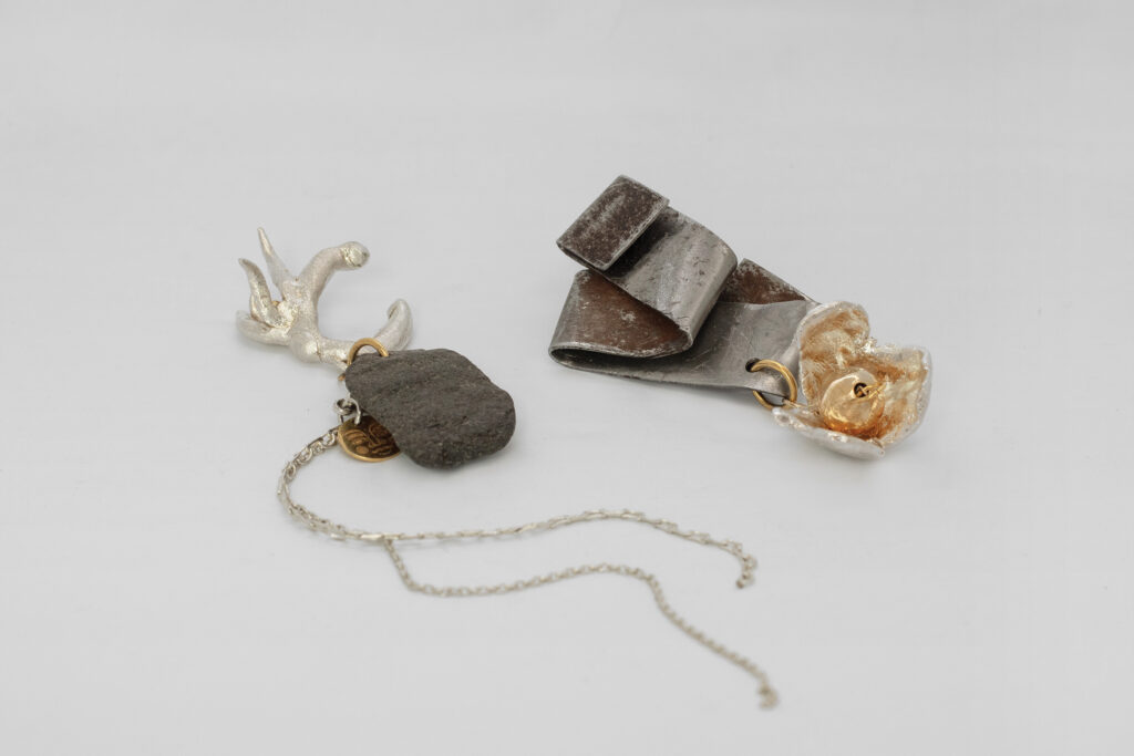 Earrings 00018 — view 3