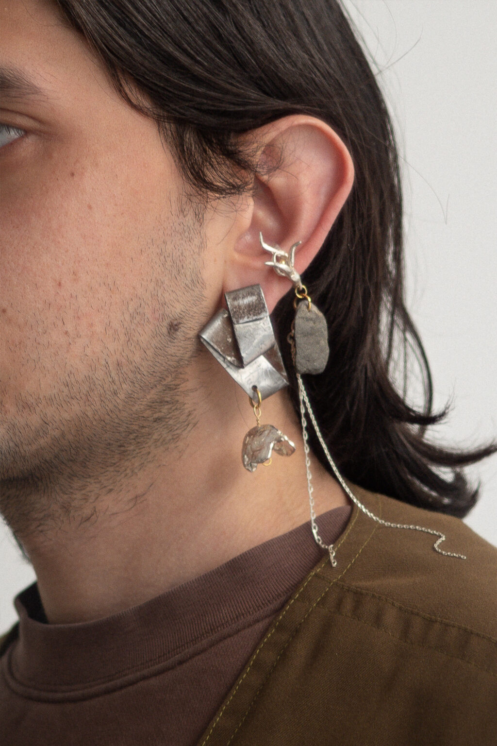 Earrings 00018 — view 6