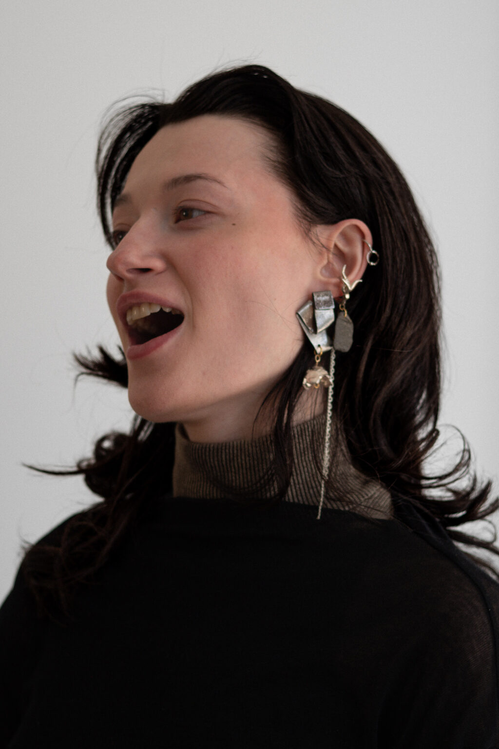 Earrings 00018 — view 5