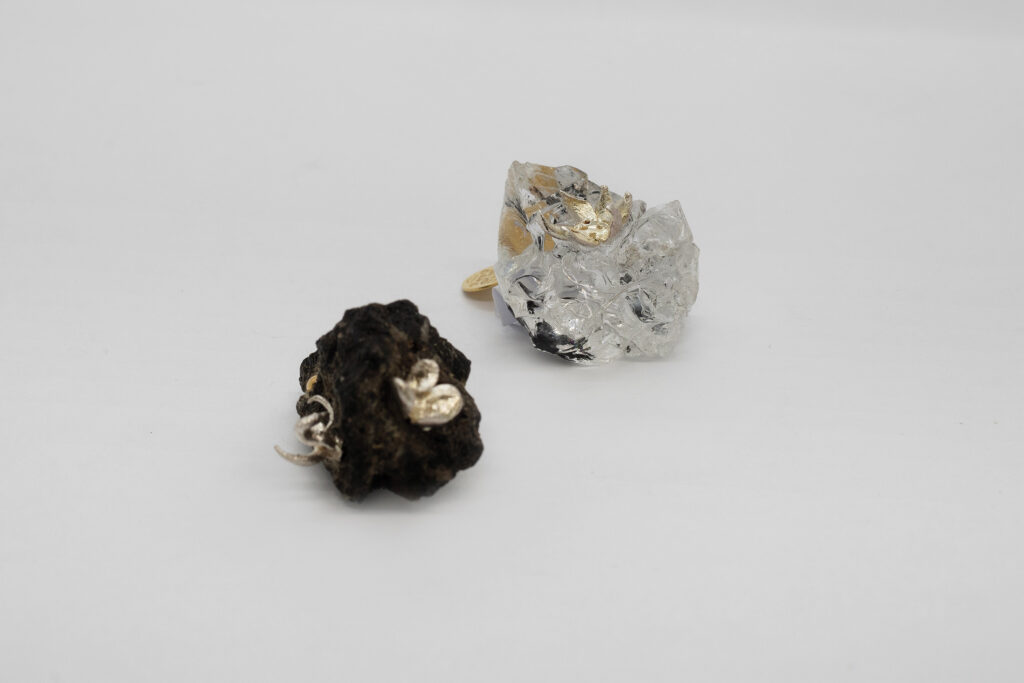 Earrings 00019 — view 3