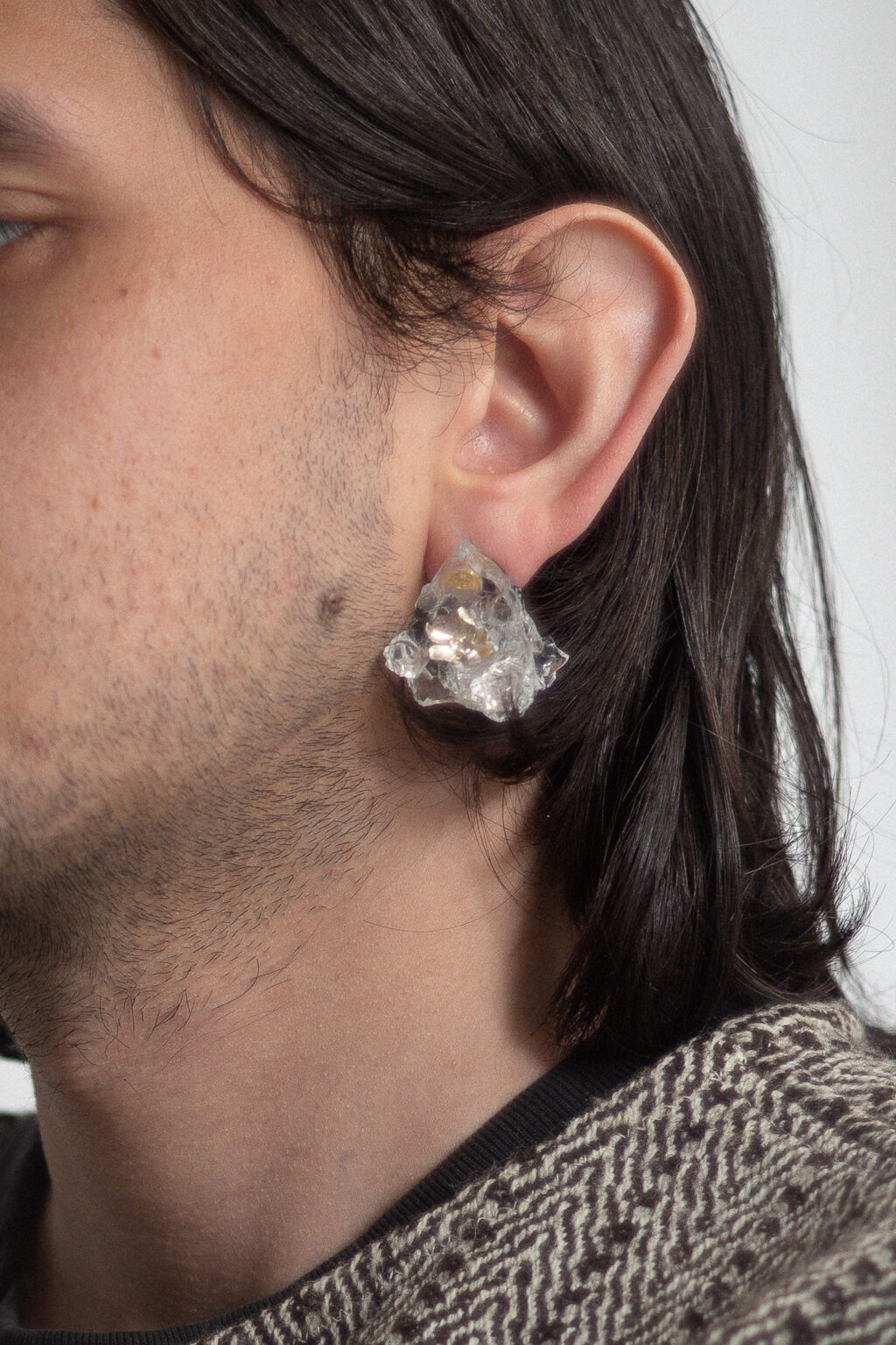 Earrings 00019 — view 4