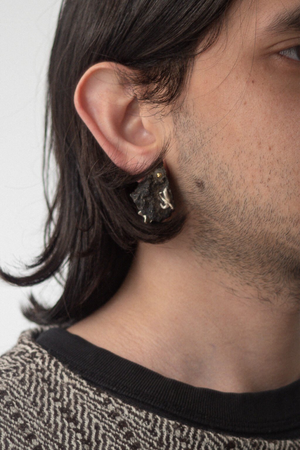Earrings 00019 — view 5