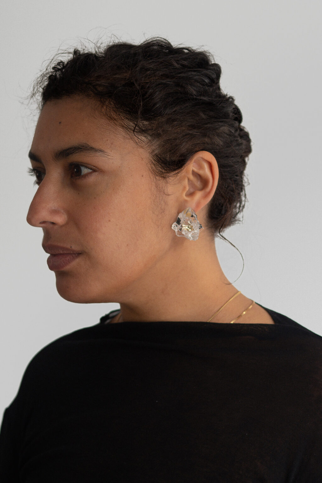 Earrings 00019 — view 6