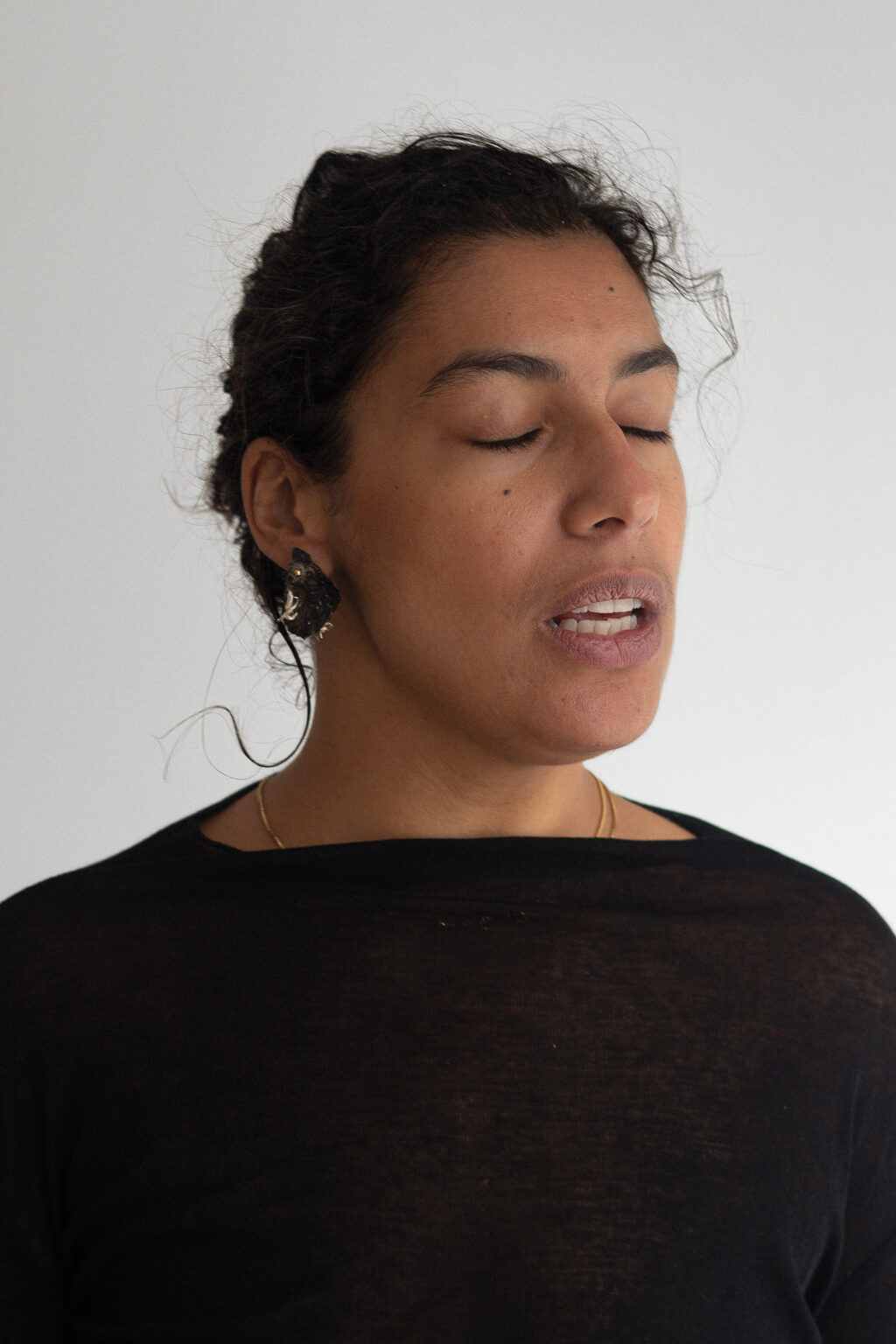 Earrings 00019 — view 7