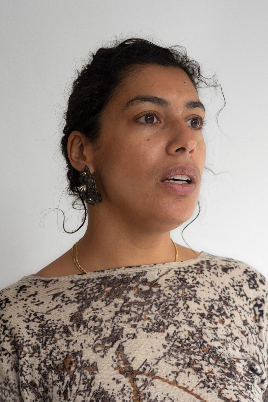 Earrings 00020 — view 7