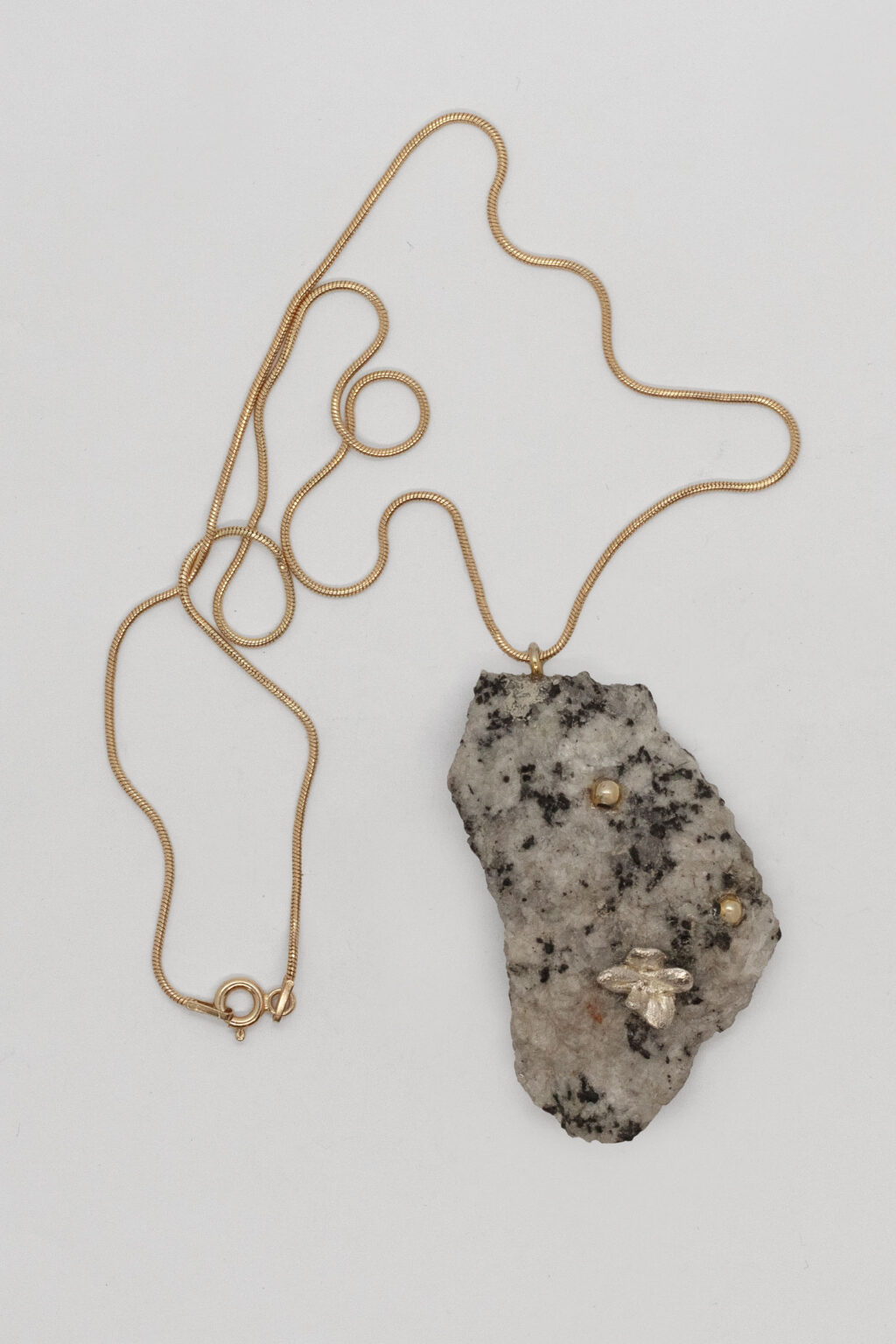 Collar 00021 — view 1