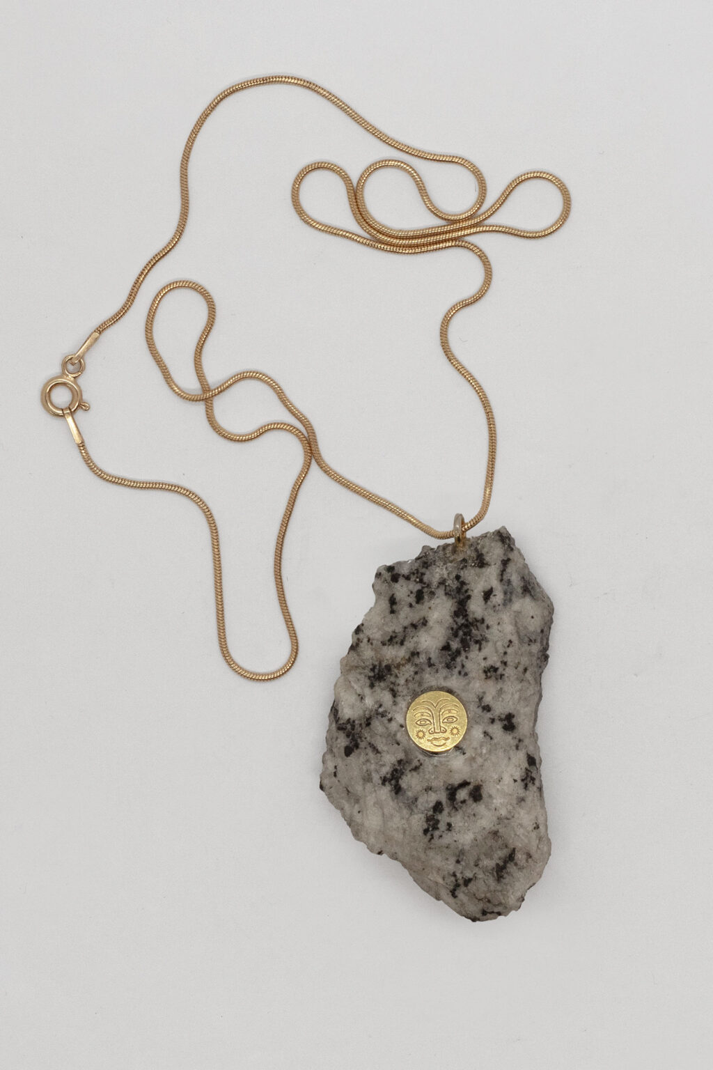 Collar 00021 — view 2