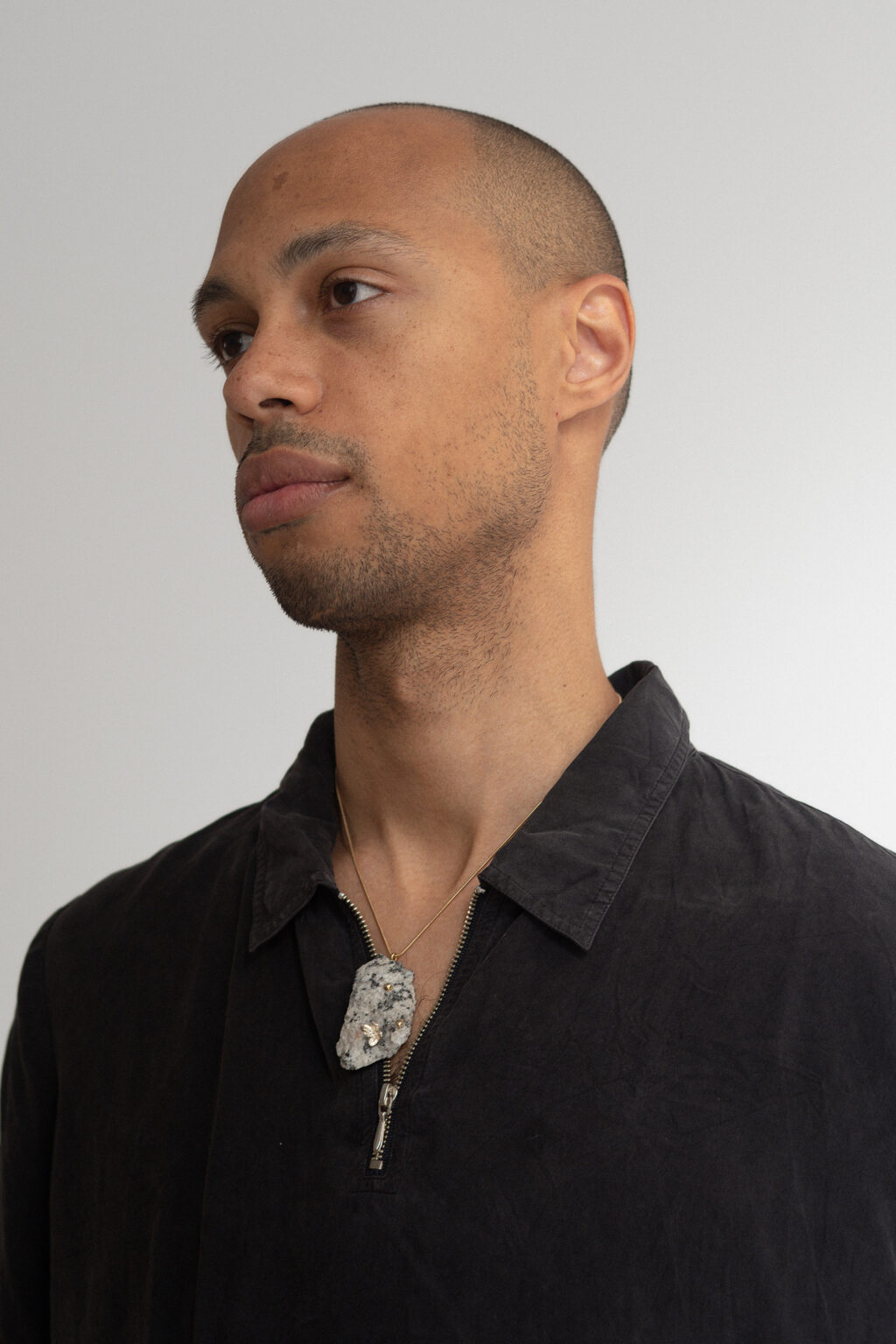 Collar 00021 — view 5