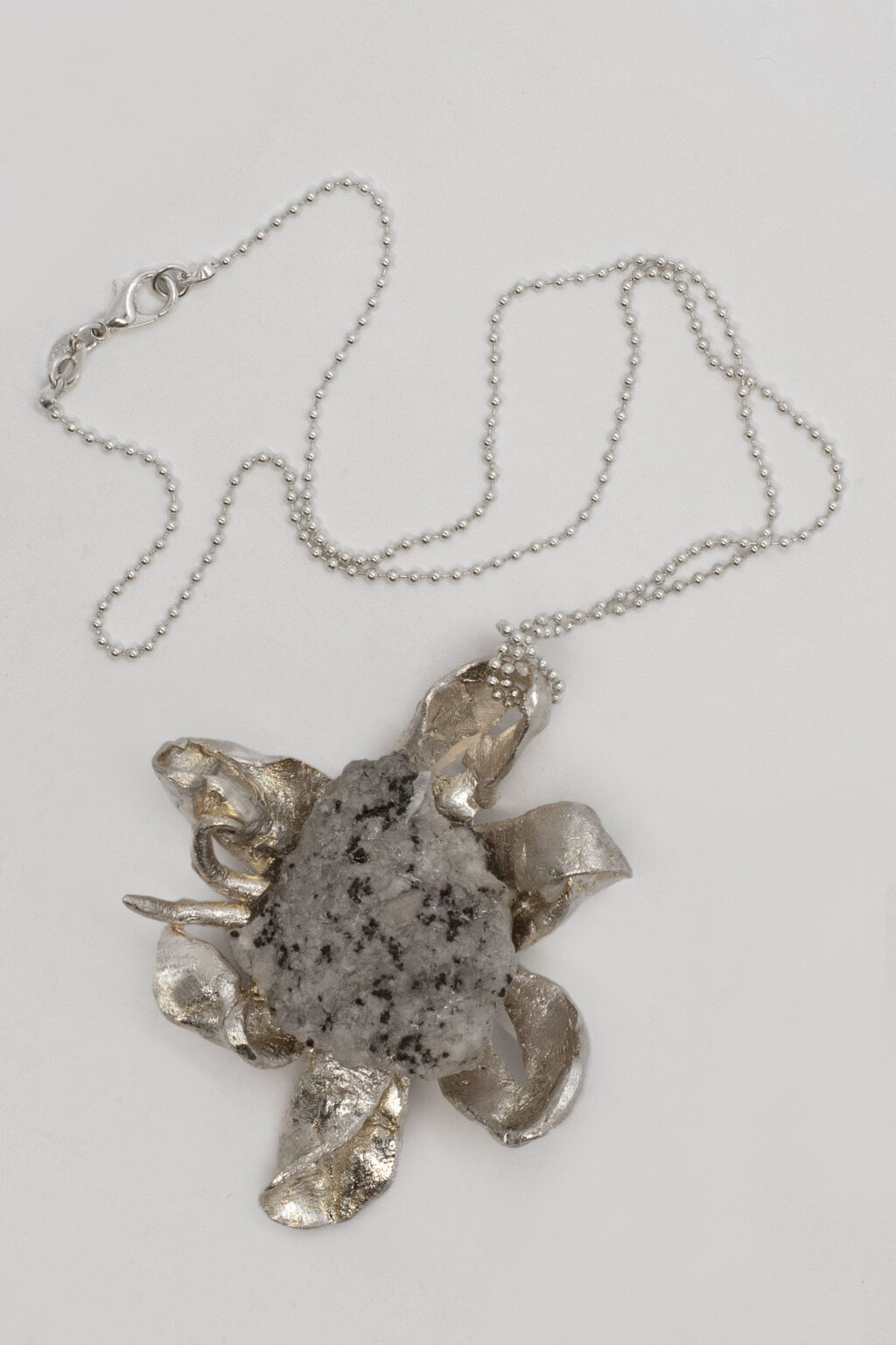 Collar 00022 — view 1