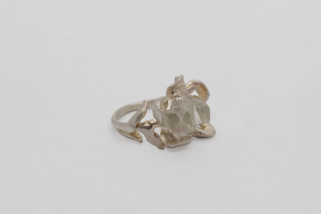 Ring 00023 — view 1