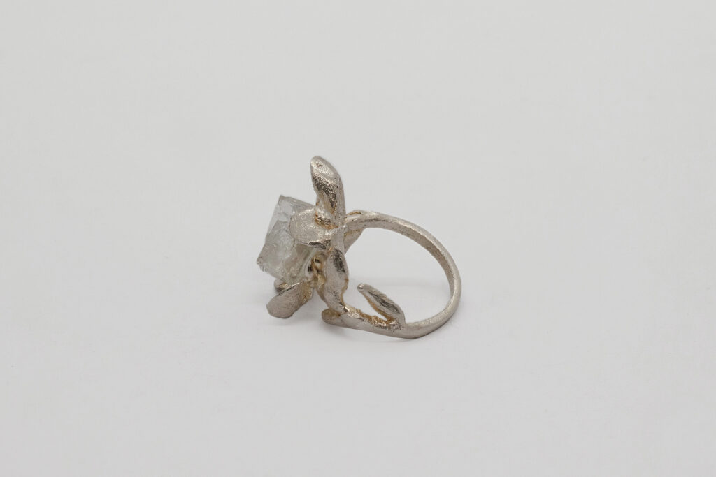 Ring 00023 — view 3
