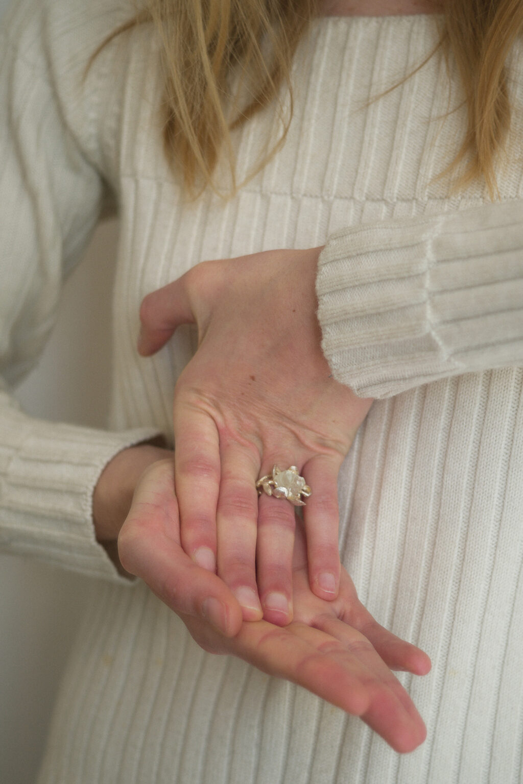 Ring 00023 — view 4